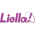 「Liella!」ロゴ（C）BNP/B, D, TX　THE IDOLM@STER& （C）BNEI　（C）2022 PL!SP