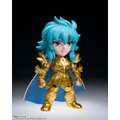 「TAMASHII NATIONS BOX　聖闘士星矢 ARTlized -集結！最強の黄金聖闘士-」1,100円（税込）（C）車田正美・東映アニメーション