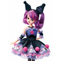 「Kuromi Spicy Black Style」13,750円（税込）（C）ＴＯＭＹ （C）2022 SANRIO CO.,LTD.TOKYO,JAPAN(L)