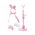 「My Melody Sweet Pink Style」13,750円（税込）（C）ＴＯＭＹ （C）2022 SANRIO CO.,LTD.TOKYO,JAPAN(L)