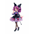 「Kuromi Spicy Black Style」13,750円（税込）（C）ＴＯＭＹ （C）2022 SANRIO CO.,LTD.TOKYO,JAPAN(L)