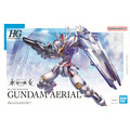 「HG 1/144 ガンダムエアリアル」1,430円（税込）（C）創通・サンライズ・MBS