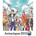 AnimeJapan 2015