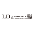 「LD-LIBERTAS DREAM-オンラインストア」ロゴ