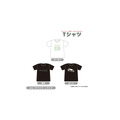 『SPY×FAMILY』「Tシャツ」2,948円（税込）（C）遠藤達哉／集英社・SPY×FAMILY製作委員会