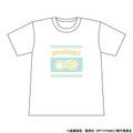 Tシャツ（全3種）※描き下ろし／ぴーなつ（C）遠藤達哉／集英社・SPY×FAMILY製作委員会