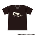 Tシャツ（全3種）※描き下ろし／ボンド（C）遠藤達哉／集英社・SPY×FAMILY製作委員会