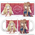 「マグカップ」1,650円（税込）（C）2021 アネコユサギ／KADOKAWA／盾の勇者の製作委員会S2