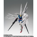 「GUNDAM FIX FIGURATION METAL COMPOSITE ウイングガンダムゼロ（EW版） Noble Color Ver.」30,800円（税込）（C）創通・サンライズ