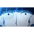 TVアニメ『モブサイコ100』「影山茂夫」のキャラPVカット（C）ONE・小学館／「モブサイコ100 III」製作委員会