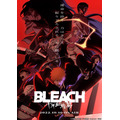 TVアニメ『BLEACH 千年血戦篇』キービジュアル（C）久保帯人／集英社・テレビ東京・ｄｅｎｔｓｕ・ぴえろ