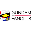 「ガンダムファンクラブ」ロゴ（C）創通・サンライズ