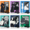 アニメイト「TVアニメ『BLEACH 千年血戦篇』アニメ放送記念フェア」特典イラストカード（C）久保帯人／集英社・テレビ東京・ｄｅｎｔｓｕ・ぴえろ
