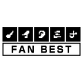 「ノイタミナ FAN BEST」