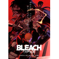 TVアニメ『BLEACH 千年血戦篇』キービジュアル（C）久保帯人／集英社・テレビ東京・ｄｅｎｔｓｕ・ぴえろ