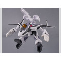 「VF-31F ジークフリード (メッサー・イーレフェルト機) with カナメ・バッカニア」 4,950円（税10%込）（C)2015 BIGWEST