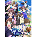 TVアニメ『Extreme Hearts』キービジュアル（C）PROJECT ExH