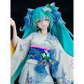 「初音ミク 真夏花火Ver. 1/7スケールフィギュア」32,780円（税込）Art by TID（C）Crypton Future Media,INC. www.piapro.net