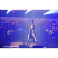 「戦国BASARA」”冬の陣”声優陣、舞台版キャスト登場、T.M.Revolution西川貴教が熱唱
