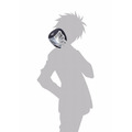 「『シン・仮面ライダー』とあるプロジェクト／ナギサ作戦 シルエット」（C）石森プロ・東映/2023「シン・仮面ライダー」製作委員会