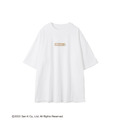 『すみっコぐらし』× MILKFED. コラボアイテム「S/S TEE」（C）2022 San-X Co., LTD. All Rights Reserved.