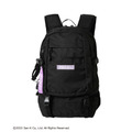 『すみっコぐらし』× MILKFED. コラボアイテム「BACKPACK」（C）2022 San-X Co., LTD. All Rights Reserved.