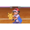 『ポケットモンスター』「ファイナルIV『相棒』」最速先行カット（C）Nintendo･Creatures･GAME FREAK･TV Tokyo･ShoPro･JR Kikaku（C）Pokémon