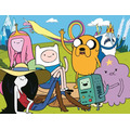 『アドベンチャー・タイム』TM & (C) 2015 Cartoon Network.