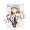 「宇崎ちゃんは遊びたい！ B2タペストリー」各3,300円（税込）（C）2020 丈／KADOKAWA／宇崎ちゃん製作委員会