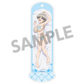 「宇崎ちゃんは遊びたい！ アクリルスタンド」各2,750円（税込）（C）2020 丈／KADOKAWA／宇崎ちゃん製作委員会