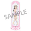 「宇崎ちゃんは遊びたい！ アクリルスタンド」各2,750円（税込）（C）2020 丈／KADOKAWA／宇崎ちゃん製作委員会