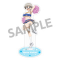 「宇崎ちゃんは遊びたい！ アクリルフィギュア」各1,650円（税込）（C）2020 丈／KADOKAWA／宇崎ちゃん製作委員会
