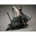 「アルベド 白ドレスver. 1/7スケールフィギュア」44,000円（税込）（C）丸山くがね・KADOKAWA刊／オーバーロード4製作委員会