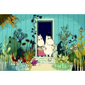 『劇場版ムーミン　南の海で楽しいバカンス』-(C) 2014 Handle Productions Oy ＆ Pictak Cie (C) Moomin Characters TM