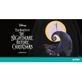 「『ナイトメアー・ビフォア・クリスマス』グラニフ オリジナルグラフィックアイテム」（C）Disney