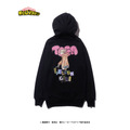 「glamb×僕のヒーローアカデミア」Himiko Toga Hoodie （C）堀越耕平／集英社・僕のヒーローアカデミア製作委員会