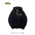 「glamb×僕のヒーローアカデミア」Himiko Toga Hoodie （C）堀越耕平／集英社・僕のヒーローアカデミア製作委員会