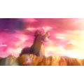 TVアニメ『贄姫と獣の王』第一弾PVカット（C）友藤 結・白泉社／「贄姫と獣の王」製作委員会