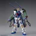 「MG 1/100 ガンダムF90用ミッションパック Ｓタイプ」（C）創通・サンライズ