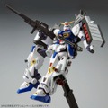 「MG 1/100 ガンダムF90用ミッションパック Ｄタイプ」（C）創通・サンライズ