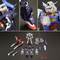 「MG 1/100 ガンダムAGE－1 フルグランサ [デザイナーズカラーVer．]」7,370円（税込）（C）創通・サンライズ