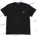 『マクロスF』「ノーズアートシェリル Tシャツ」3,190円（税込）（C）2007 BIGWEST／MACROSS F PROJECT・MBS