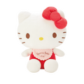 Sanrio Baby「洗えるぬいぐるみ ハローキティ」（C）’22 SANRIO