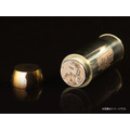 痛印堂「至高の痛印・COLTPYTHON-357MAGNUM_CARTRIDGESEALS 槇村香」（C）HOJO/C