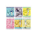 「ソードアート・オンライン　ポスターカレンダー2023」3,300円（税込）（C）2020 川原 礫/KADOKAWA/SAO-P Project