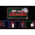 12月18日開催の「ジャンプフェスタ2023」内スーパーステージの様子（C） SHUEISHA Inc. All rights reserved.