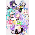 トムスが開発したアプリゲーム「アイドリズム」　東京アニメセンターで公開収録開催