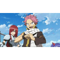 「劇場版 FAIRY TAIL －鳳凰の巫女－」