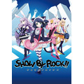 (Ｃ)2012,2015 SANRIO CO.,LTD. 　SHOWBYROCK!!製作委員会