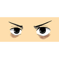 アニメ「目」クイズ！ この目のキャラクターは誰？【アニメクイズ！】